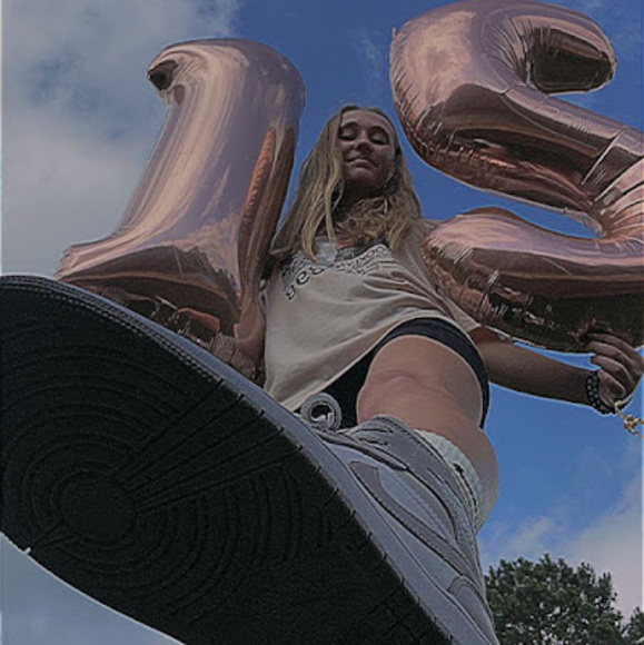 Meet your Posher, Nevaeh - Picture 1 of 1